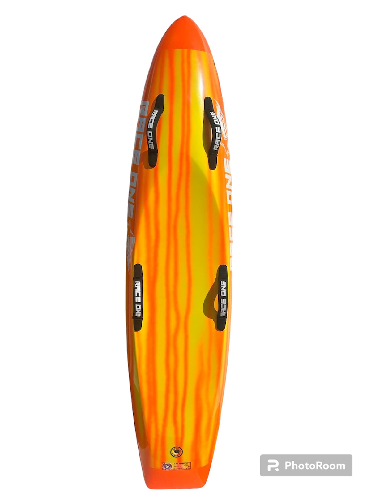 Surf Craft RACE ONE NIPPER BOARD – Race One Surf Craft