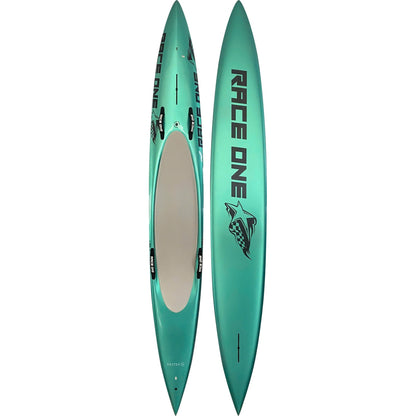 RACE ONE HEXTEK TYPHOON PRONE - 80KG 2ND HAND