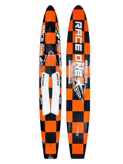 RACE ONE R1 MAL (10'6) - 85KG