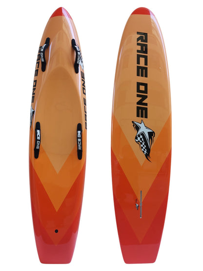 RACE ONE CARBON NIPPER BOARD - 50KG