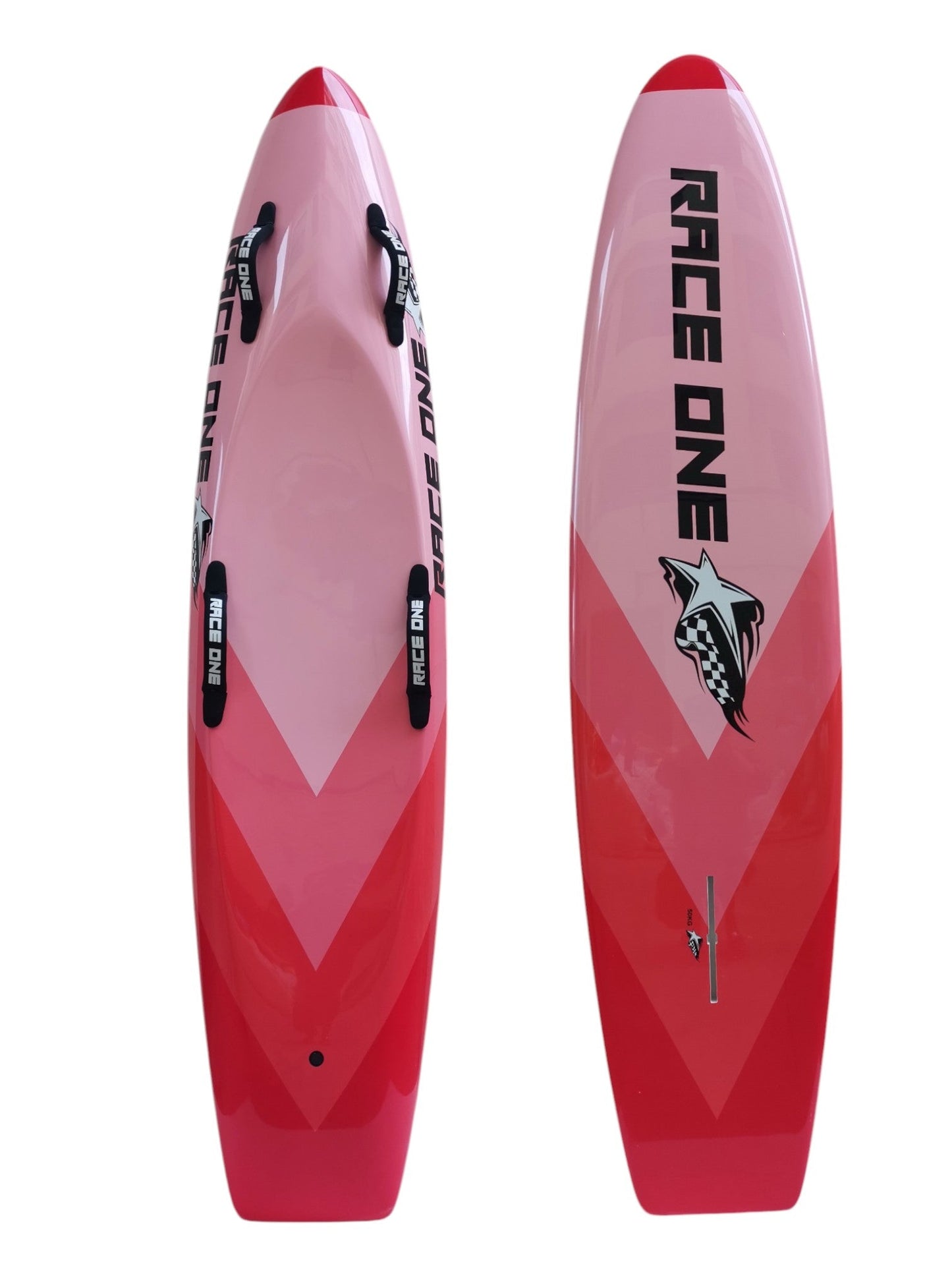 RACE ONE CARBON NIPPER BOARD - 50KG