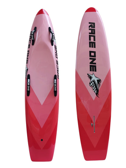 RACE ONE CARBON NIPPER BOARD - 50KG