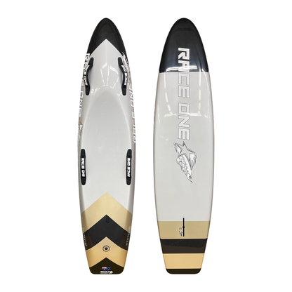 RACE ONE NIPPER BOARD - 60KG (WA)