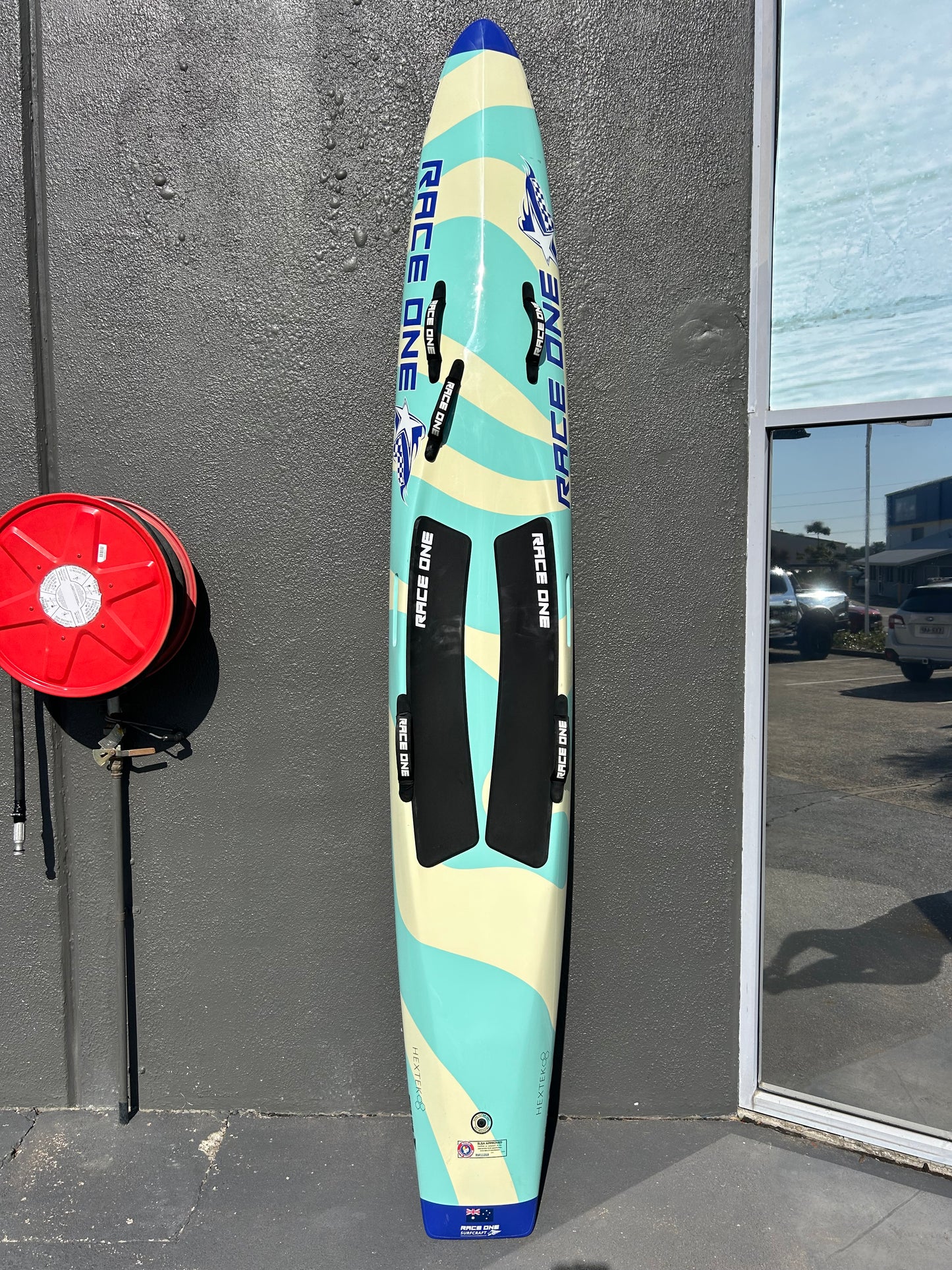 2ND HAND BOARDS - 70KG