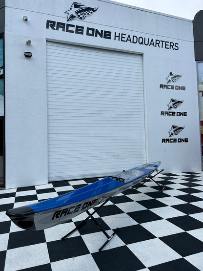 RACE ONE ADJUSTABLE SURF SKI