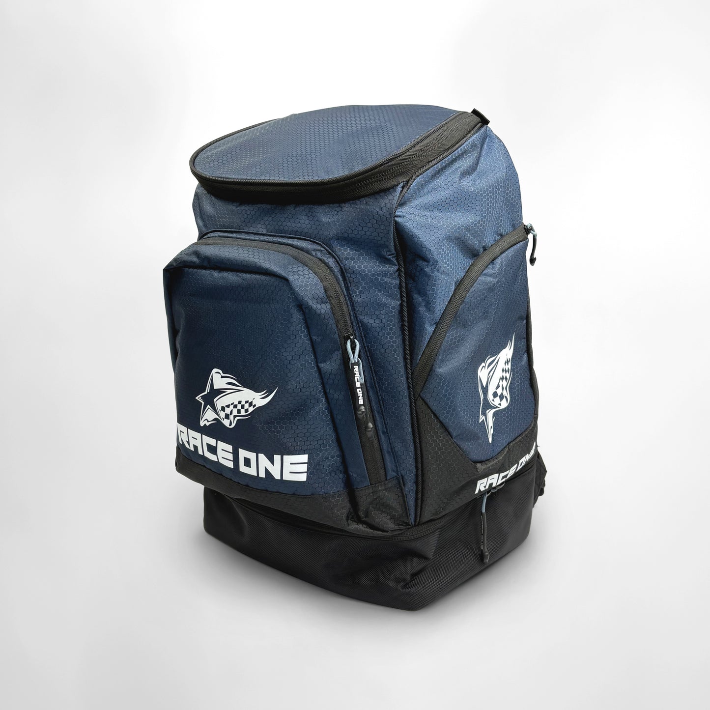 RACE ONE BACKPACK