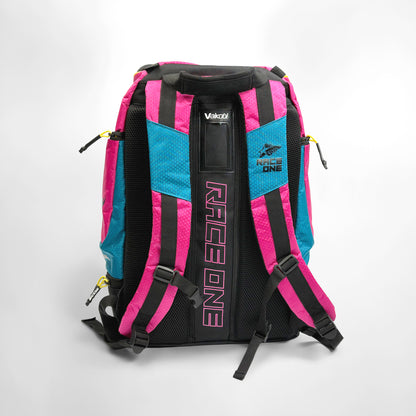 RACE ONE BACKPACK