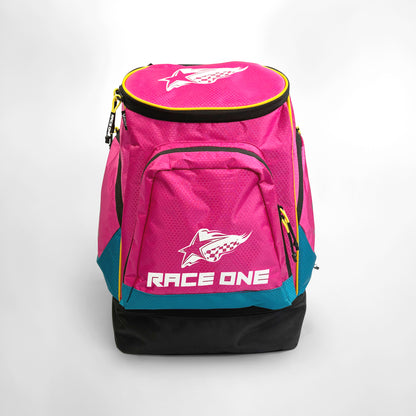 RACE ONE BACKPACK