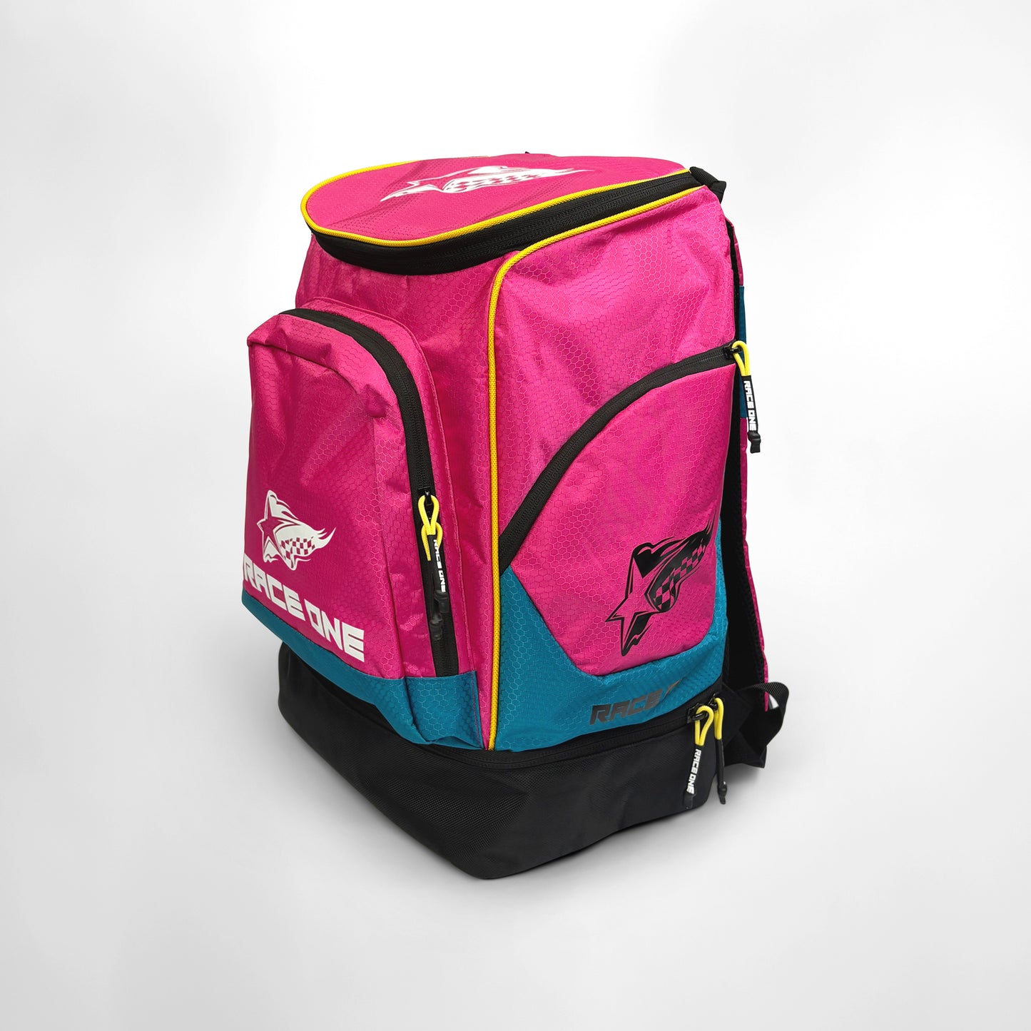 RACE ONE BACKPACK