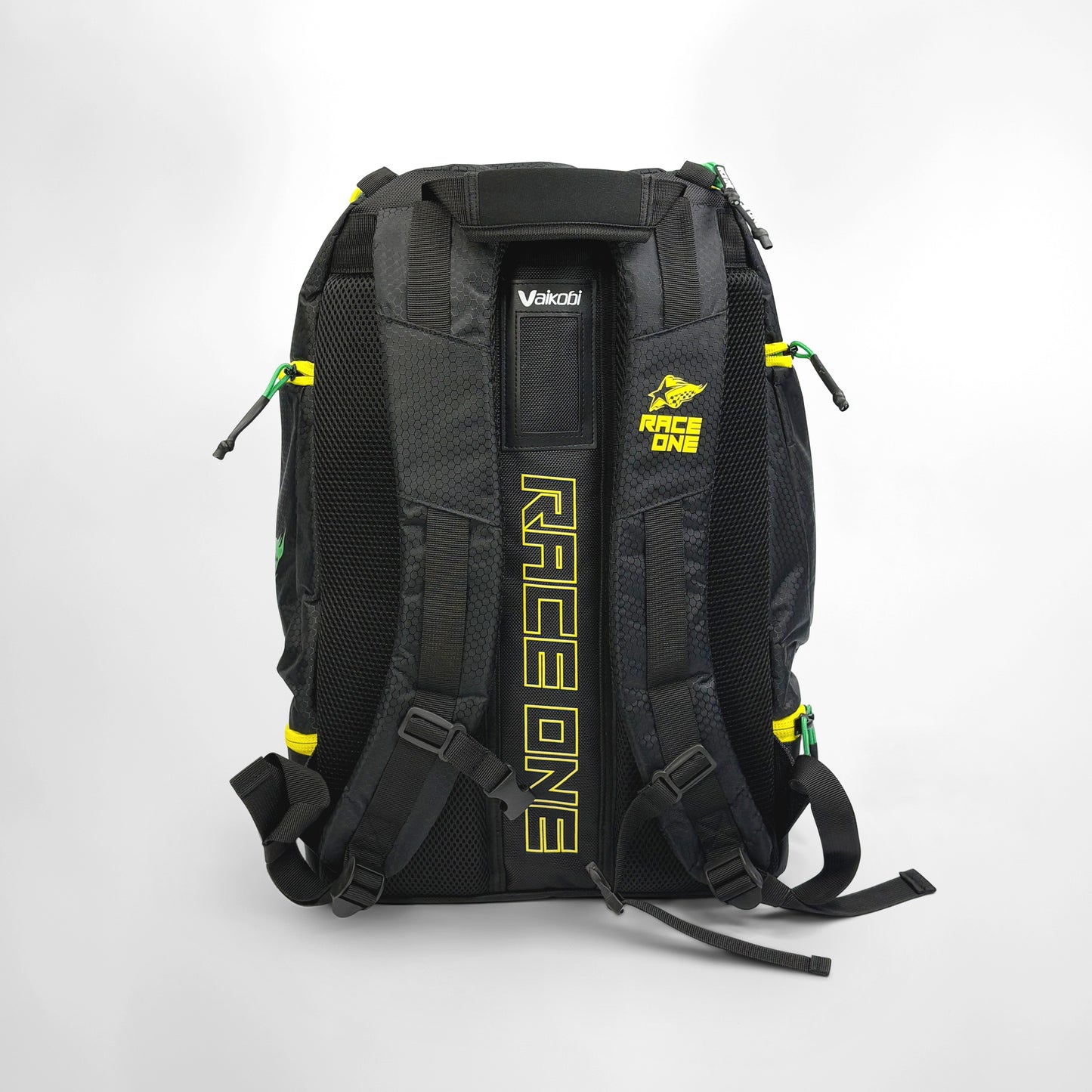 RACE ONE BACKPACK