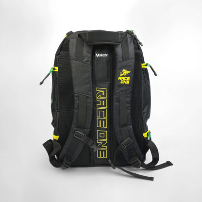 RACE ONE BACKPACK