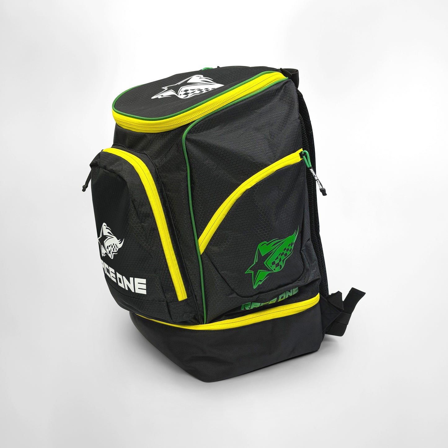 RACE ONE BACKPACK