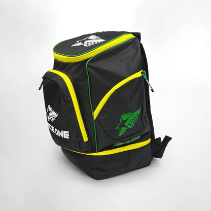 RACE ONE BACKPACK
