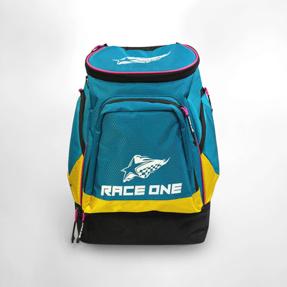 RACE ONE BACKPACK