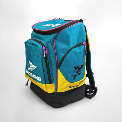 RACE ONE BACKPACK