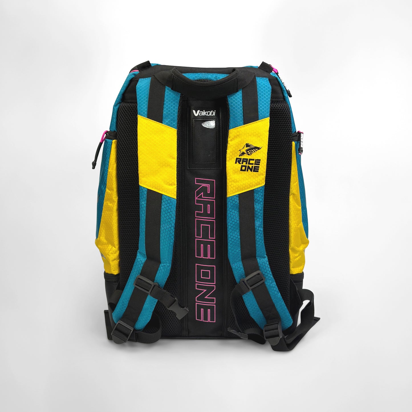 RACE ONE BACKPACK