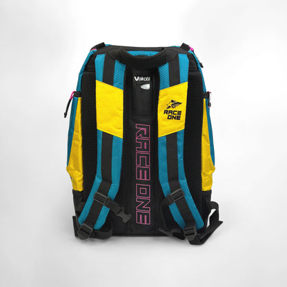 RACE ONE BACKPACK