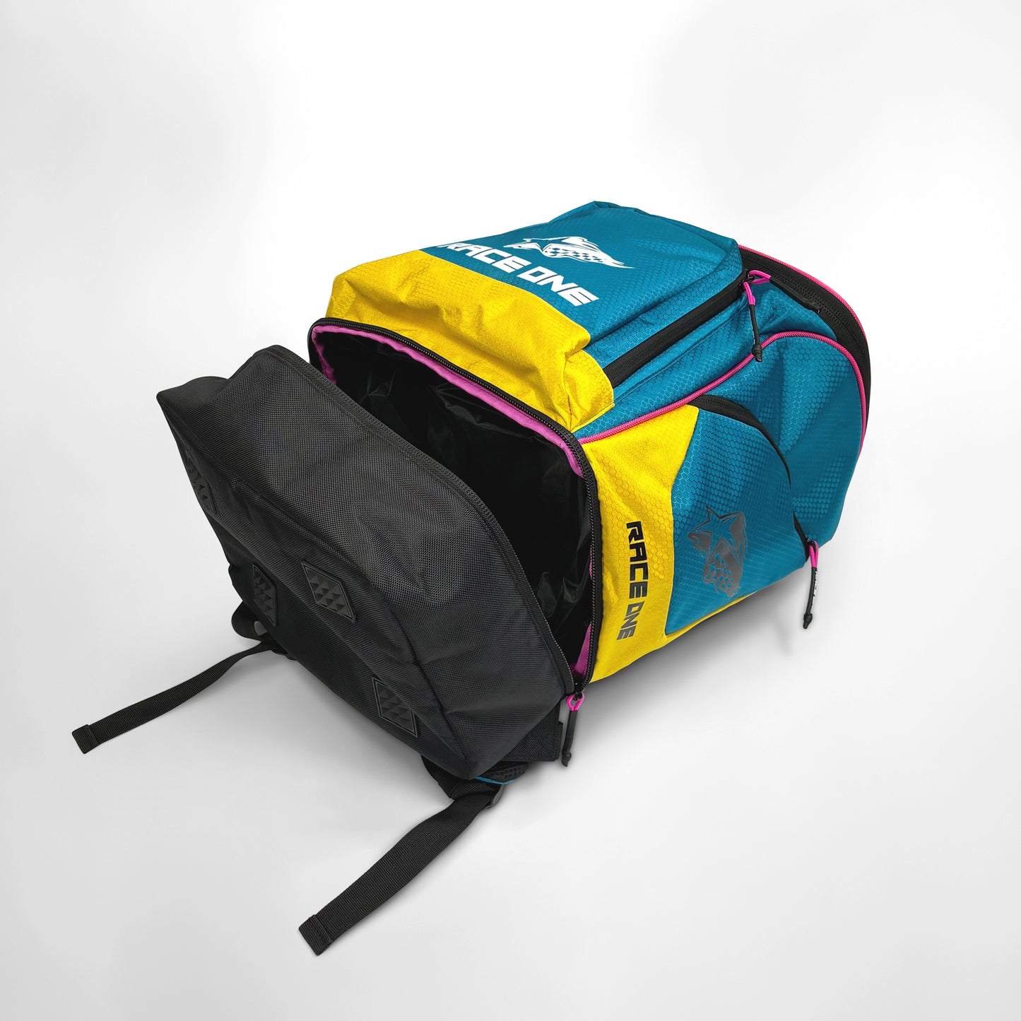 RACE ONE BACKPACK