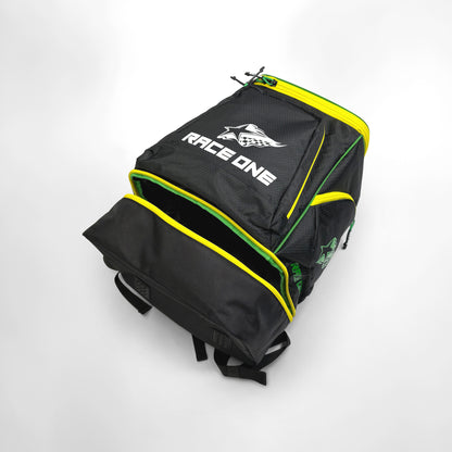 RACE ONE BACKPACK