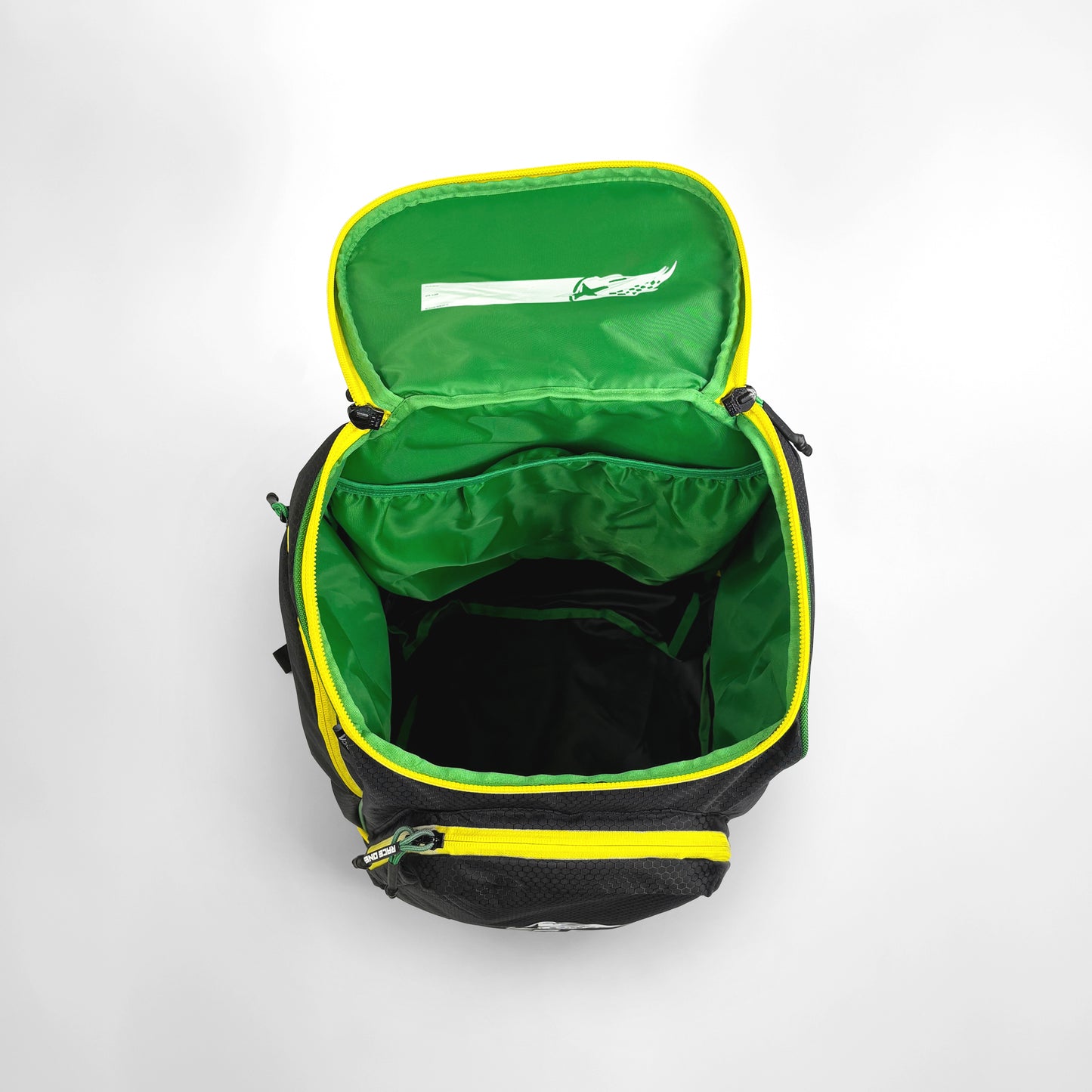 RACE ONE BACKPACK