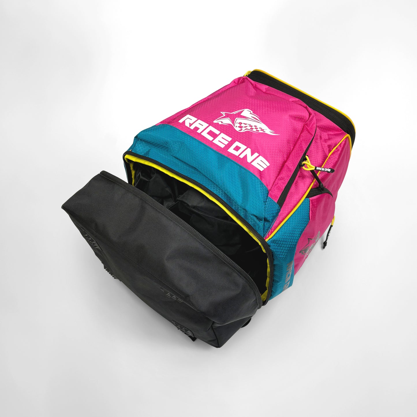 RACE ONE BACKPACK