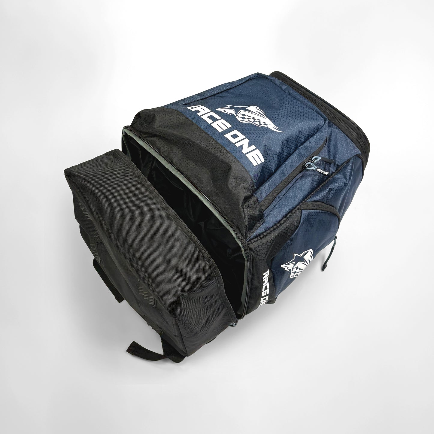 RACE ONE BACKPACK