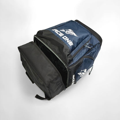 RACE ONE BACKPACK