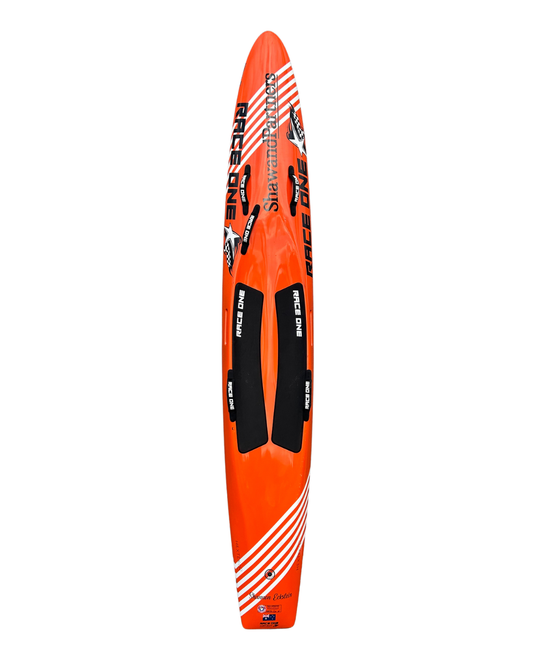 2ND HAND BOARDS - 90KG