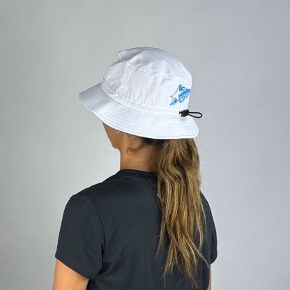 RACE ONE BUCKET HAT