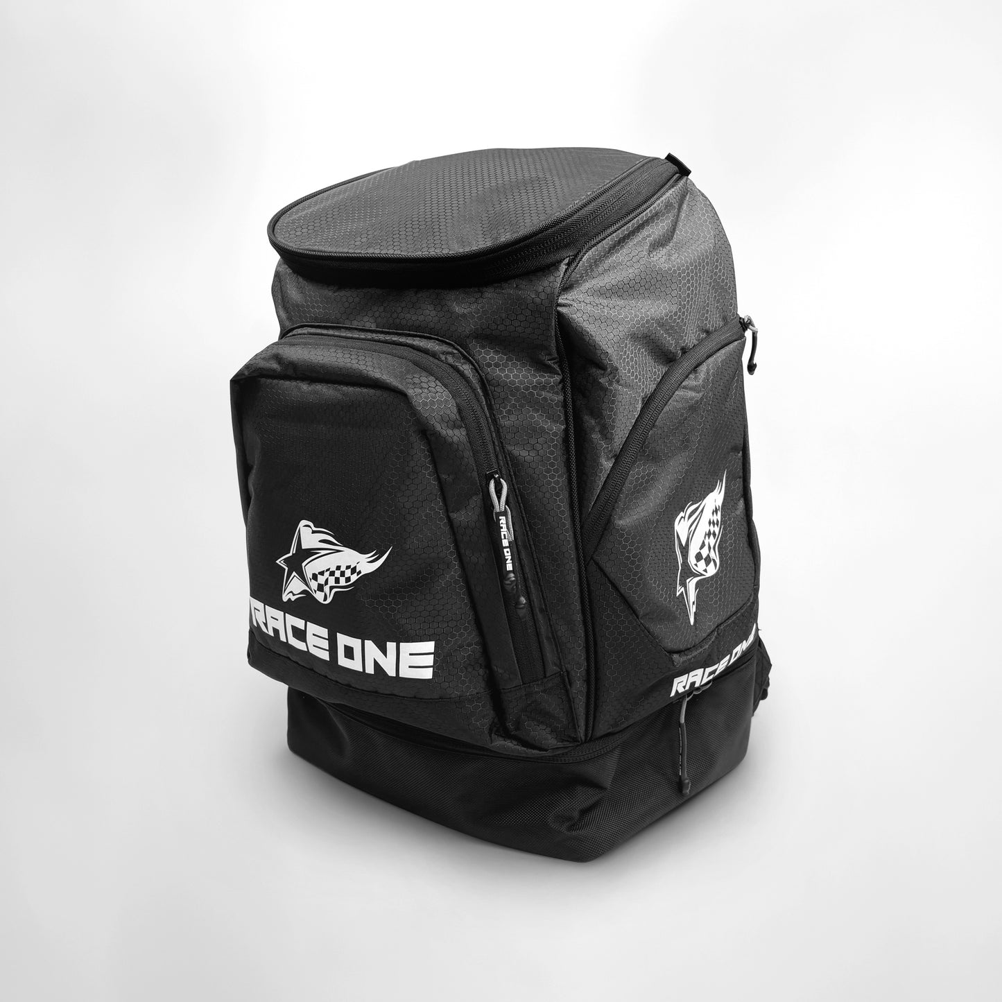 RACE ONE BACKPACK