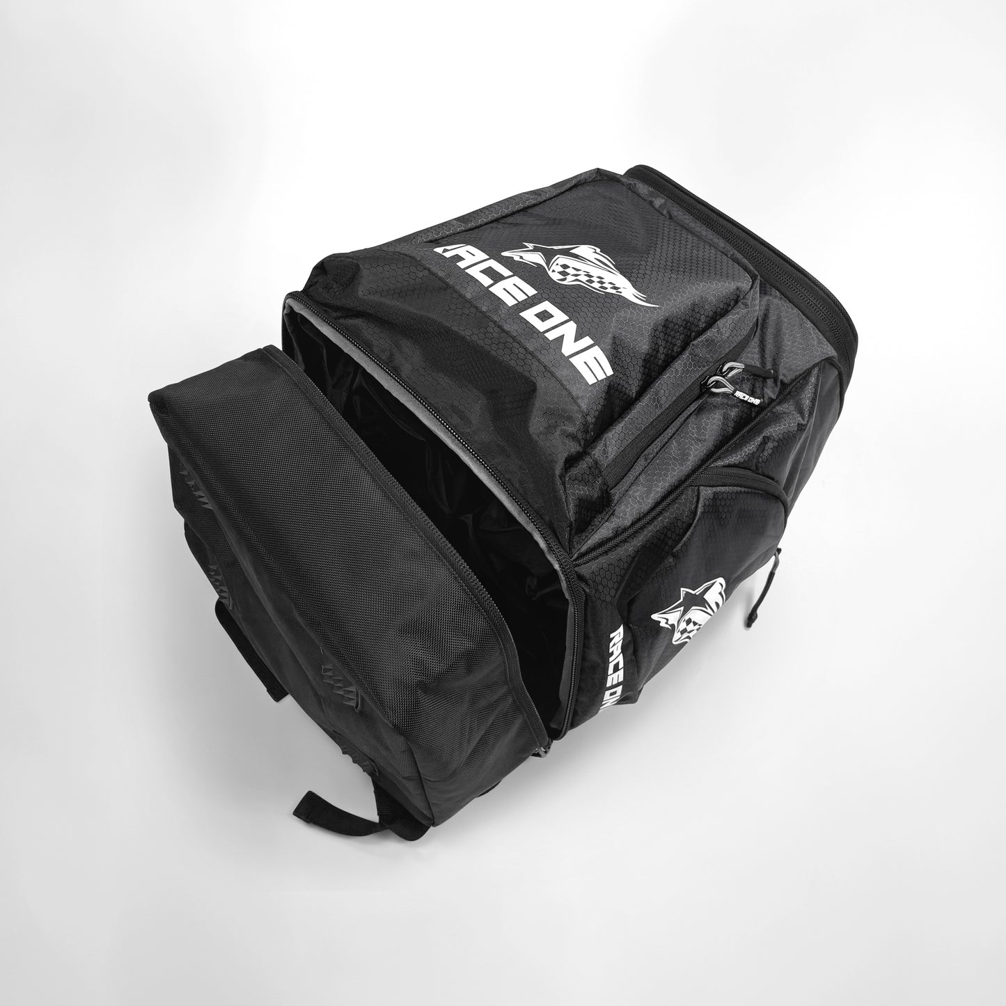 RACE ONE BACKPACK