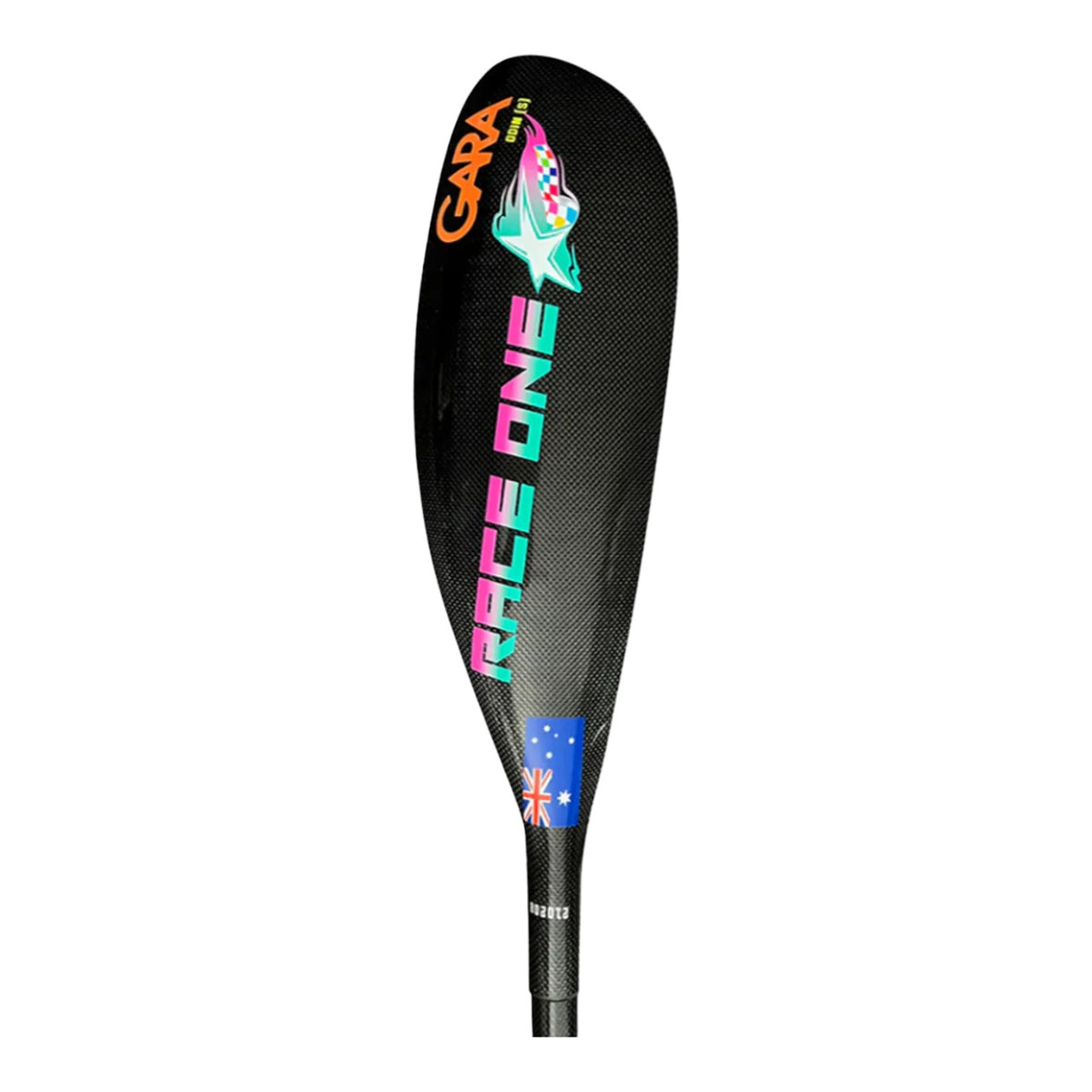 RACE ONE GARA PADDLE – Race One Surf Craft