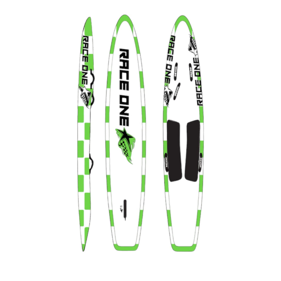 SURF SKIS – Race One Surf Craft