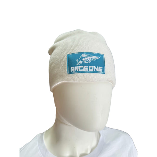 RACE ONE BEANIE