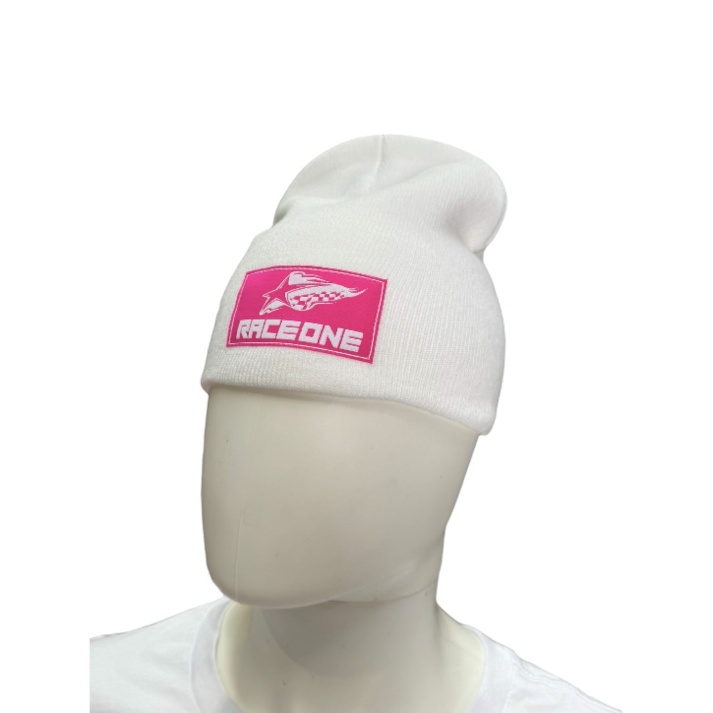 RACE ONE BEANIE