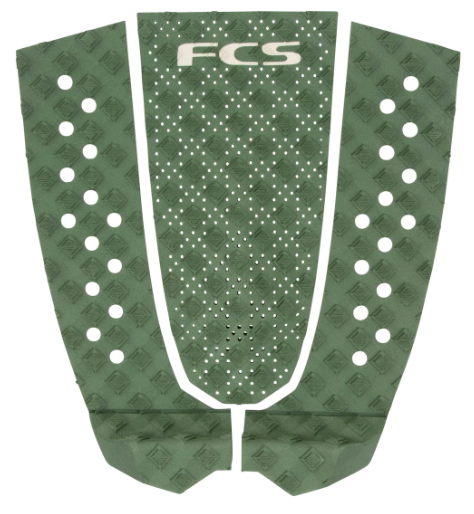 FCS T-3 Eco Traction