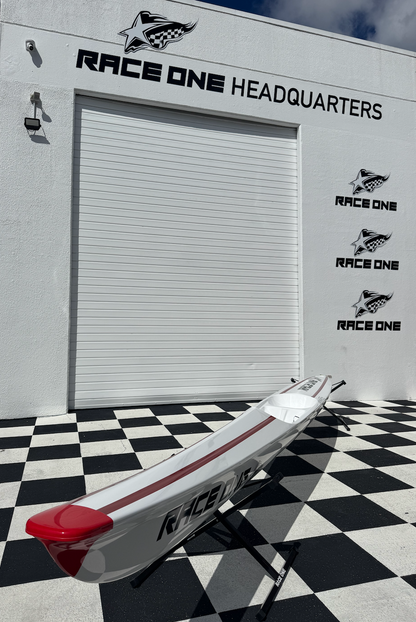RACE ONE ADJUSTABLE SURF SKI