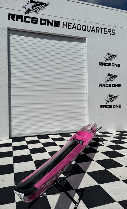 RACE ONE ADJUSTABLE SURF SKI