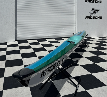 RACE ONE ADJUSTABLE SURF SKI