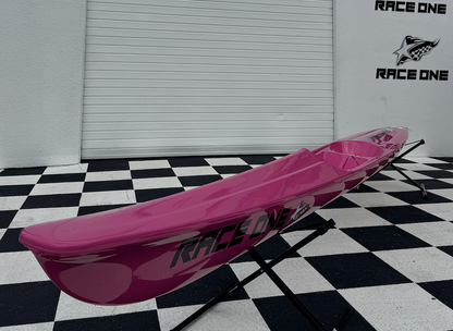 RACE ONE ADJUSTABLE SURF SKI
