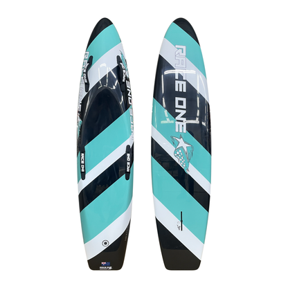 RACE ONE NIPPER BOARD - 60KG (WA)