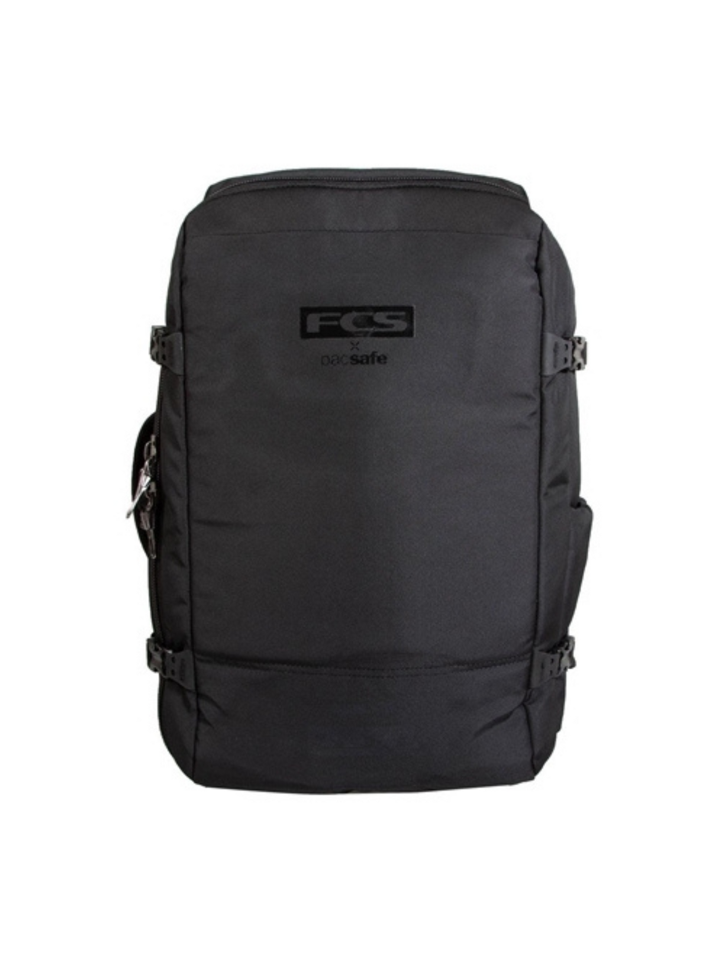 FCS Mission Gen 2 40L Backpack