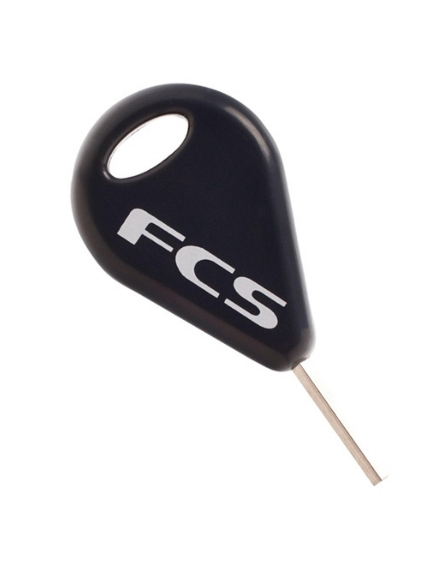 FCS Moulded steel keys