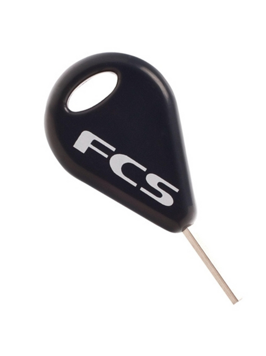 FCS Moulded steel keys