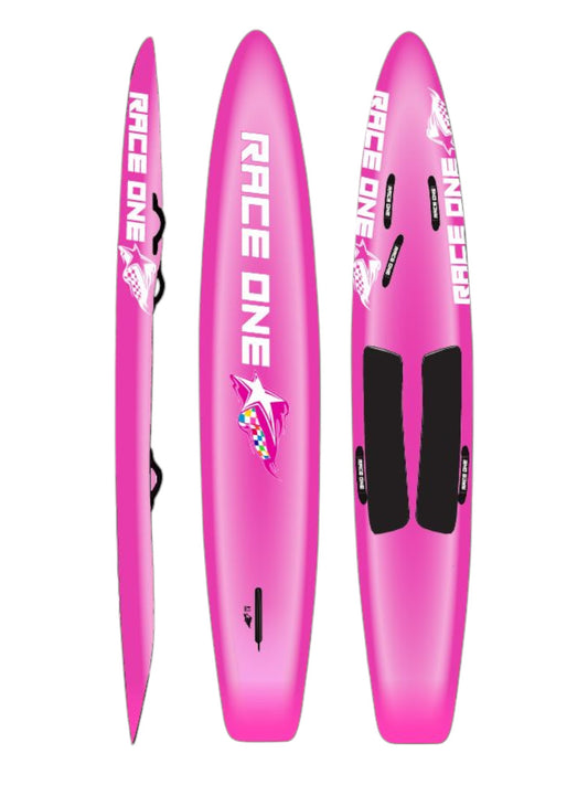 RACE ONE R1 MAL (10'6) - 60KG (PRE ORDER)