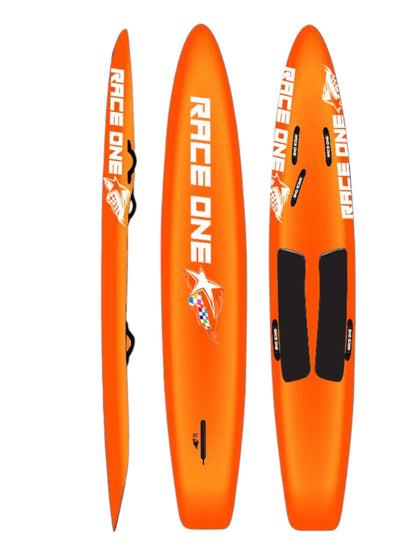 RACE ONE R1 MAL (10'6) - 70KG (PRE ORDER)