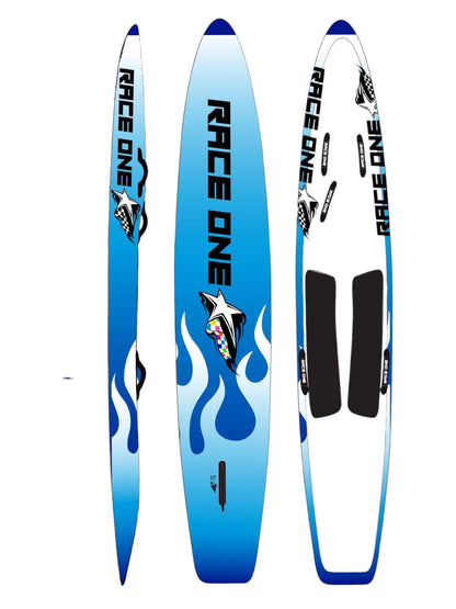 RACE ONE R1 MAL (10'6) - 55KG (PRE ORDER)