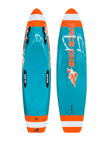 RACE ONE HEXTEK NIPPER BOARD - 50KG