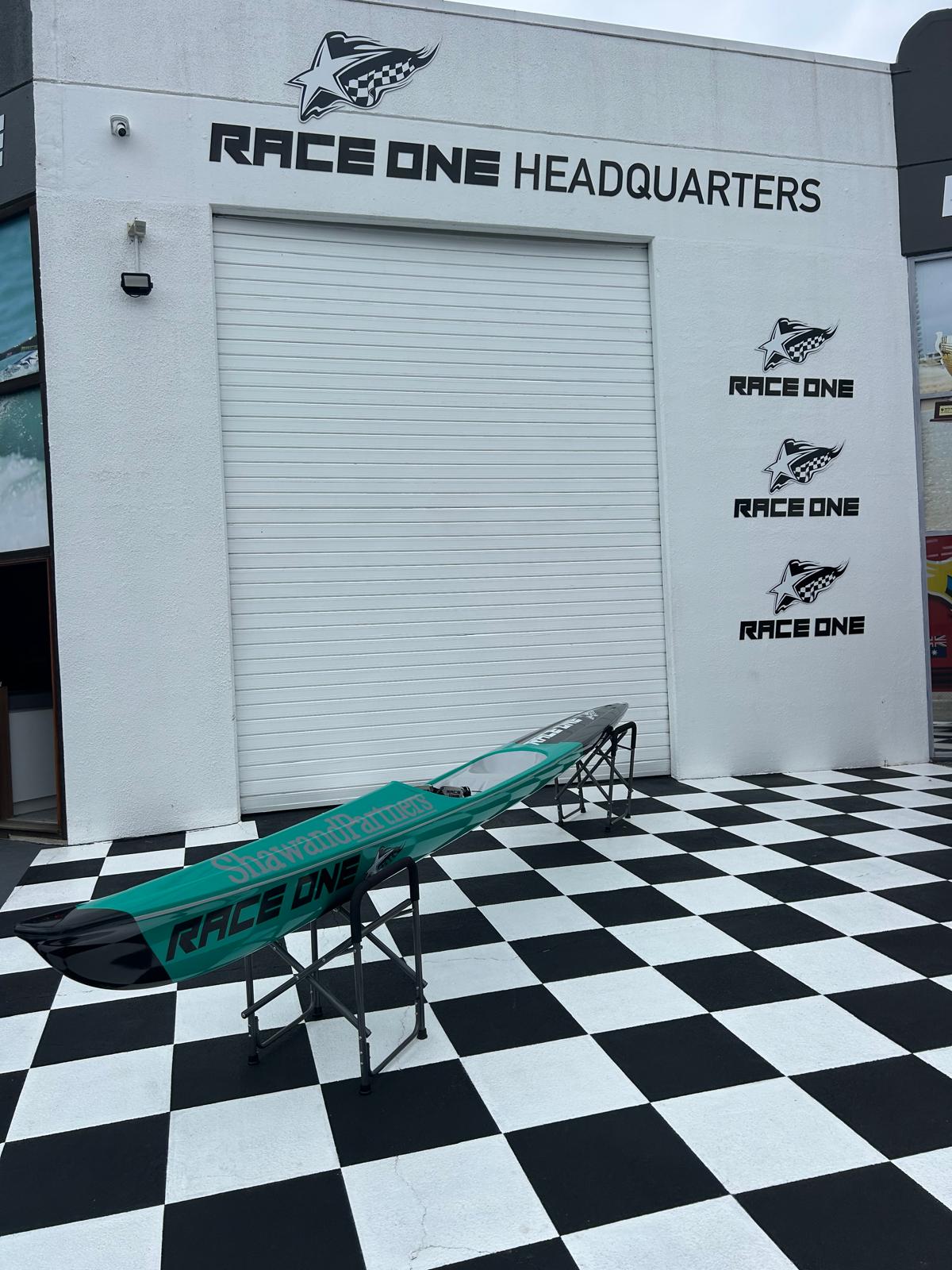 2ND HAND SURF SKI - 110MM