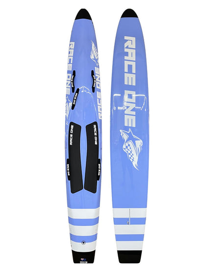 RACE ONE R1 MAL (10'6) - 65KG - WA